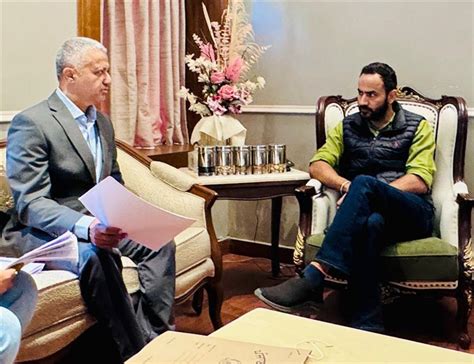 Punjab to launch 260 Sports Nurseries Next Month; CM to issue .